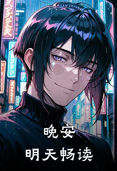 晚安，明天畅读
