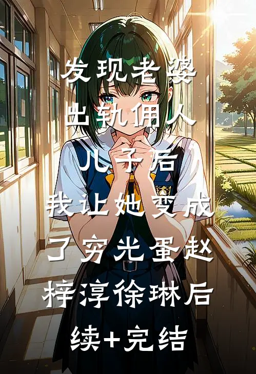发现老婆出轨佣人儿子后，我让她变成了穷光蛋赵梓淳徐琳后续+完结