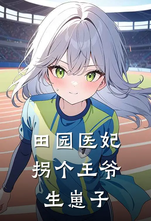 田园医妃拐个王爷生崽子