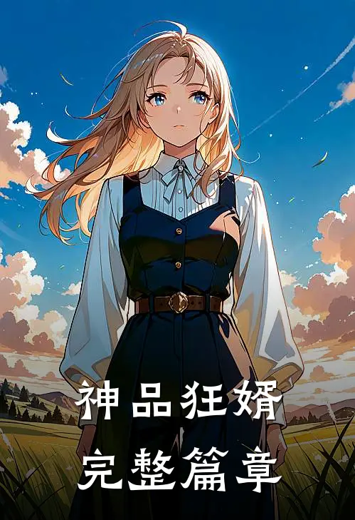 神品狂婿完整篇章