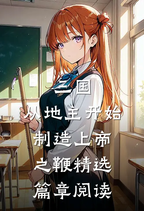 三国：从地主开始，制造上帝之鞭精选篇章阅读