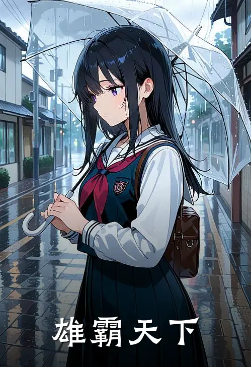 雄霸天下