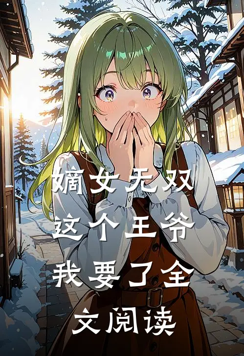 嫡女无双：这个王爷我要了全文阅读