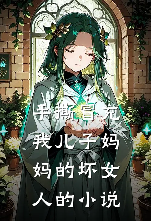 手撕冒充我儿子妈妈的坏女人的小说