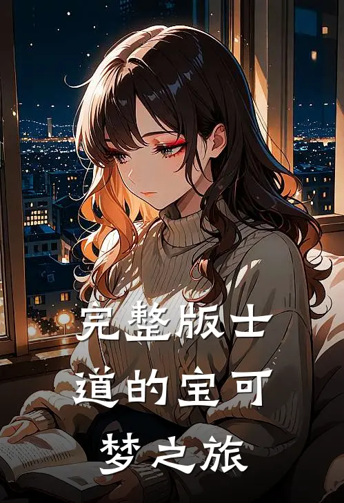 完整版士道的宝可梦之旅