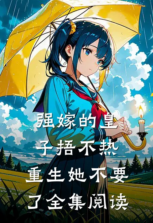 强嫁的皇子捂不热，重生她不要了全集阅读