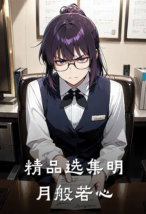 精品选集明月般若心