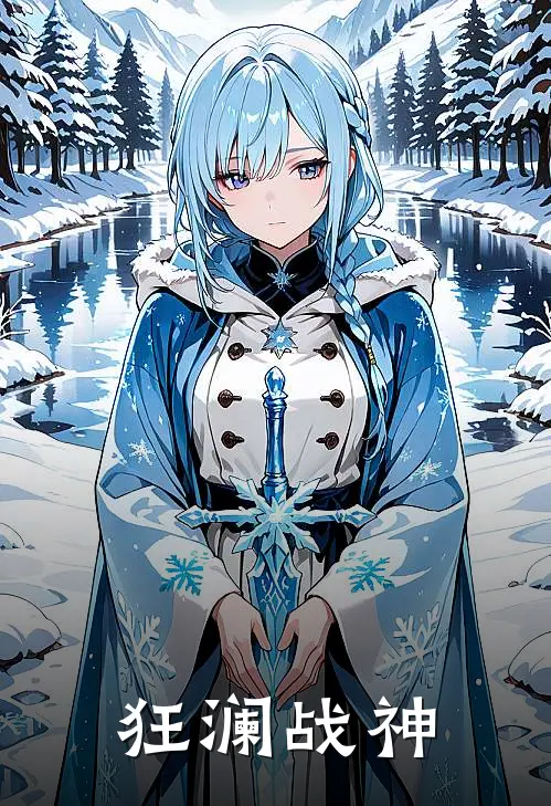 狂澜战神