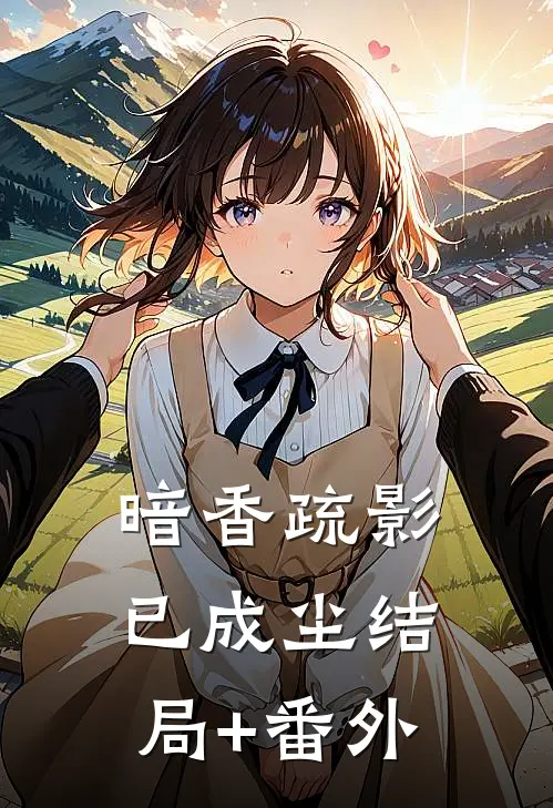 暗香疏影已成尘结局+番外