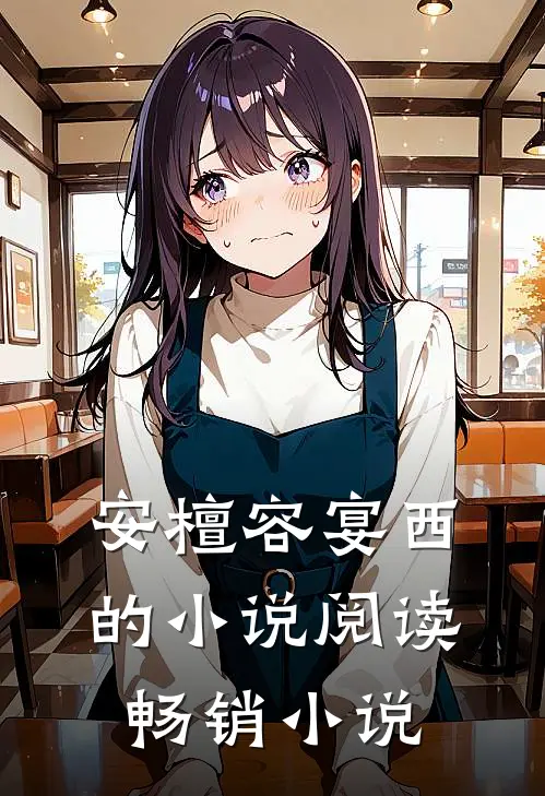安檀容宴西的小说阅读畅销小说