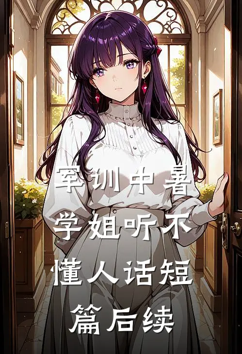 军训中暑，学姐听不懂人话短篇后续