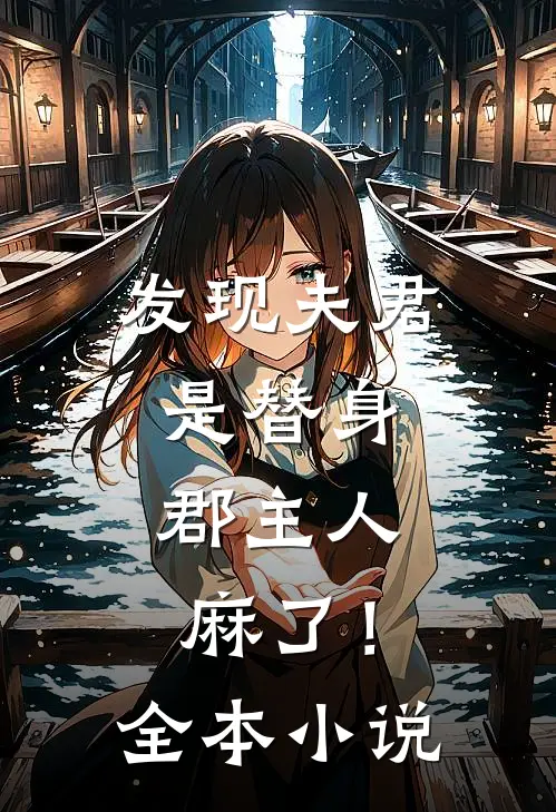发现夫君是替身，郡主人麻了！全本小说