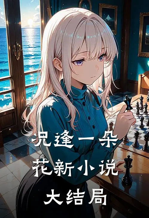 况逢一朵花新小说大结局