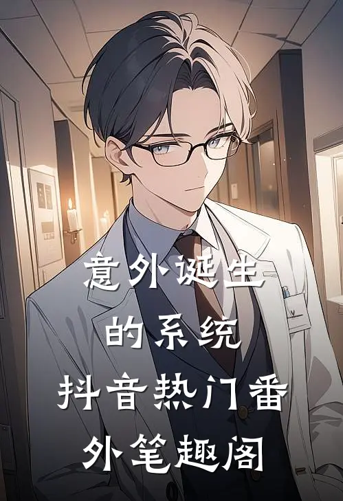 意外诞生的系统：抖音热门番外笔趣阁