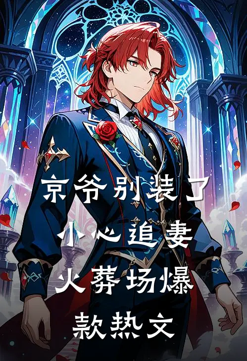 京爷别装了，小心追妻火葬场爆款热文