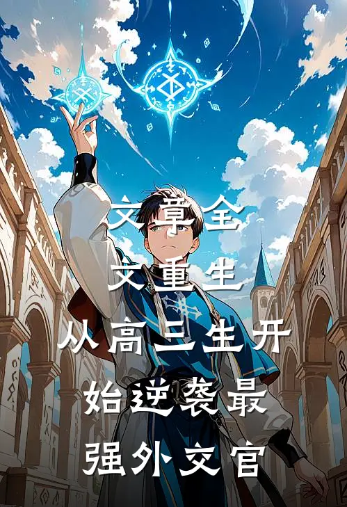 文章全文重生：从高三生开始逆袭最强外交官