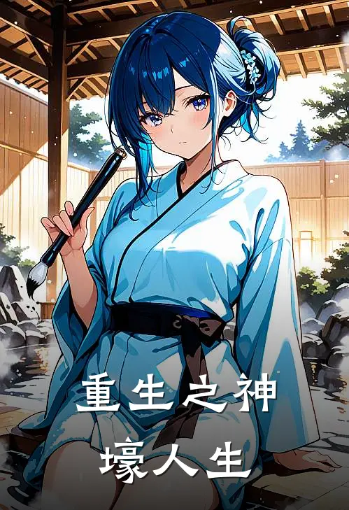 重生之神壕人生