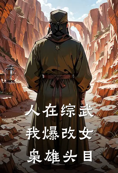 人在综武，我爆改女枭雄头目
