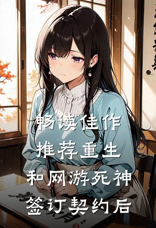 畅读佳作推荐重生：和网游死神签订契约后