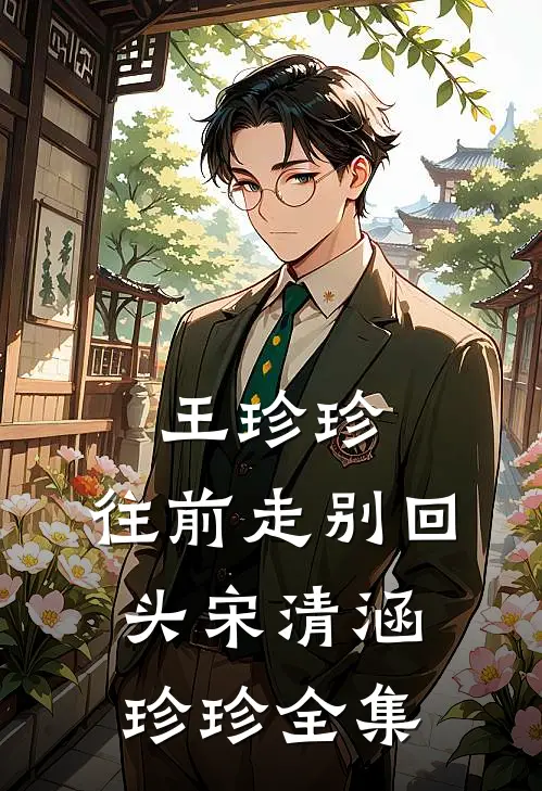 王珍珍，往前走别回头宋清涵珍珍全集
