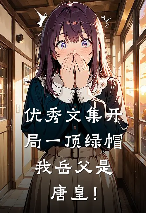 优秀文集开局一顶绿帽：我岳父是唐皇！