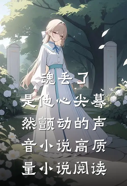 魂丢了,是他心尖蓦然颤动的声音小说高质量小说阅读