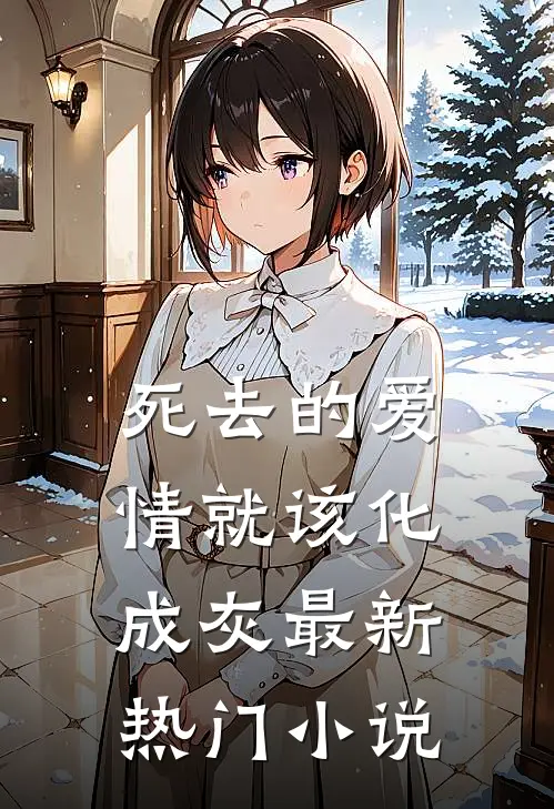 死去的爱情就该化成灰最新热门小说