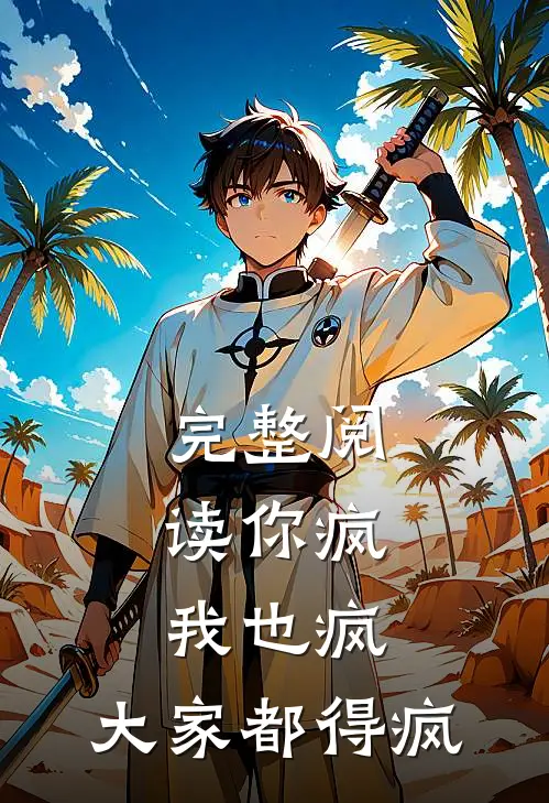 完整阅读你疯，我也疯，大家都得疯