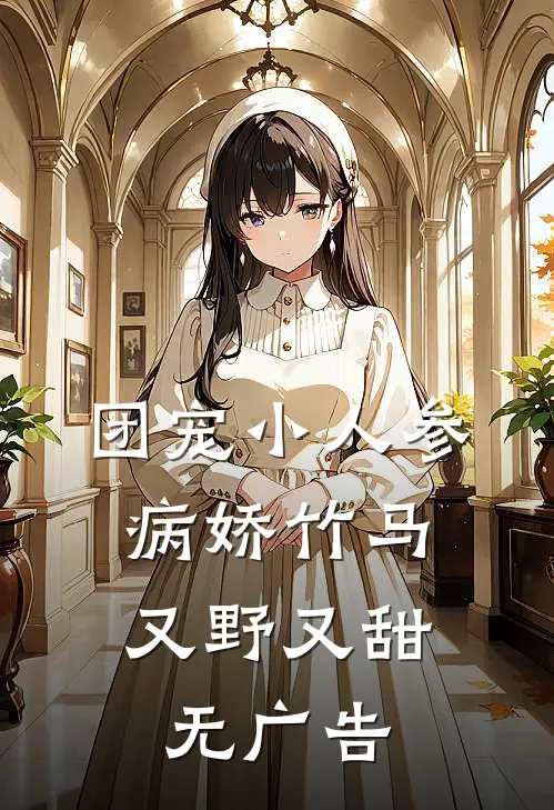 团宠小人参：病娇竹马又野又甜无广告