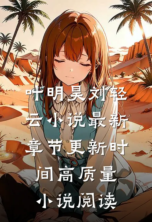 叶明昊刘轻云小说最新章节更新时间高质量小说阅读