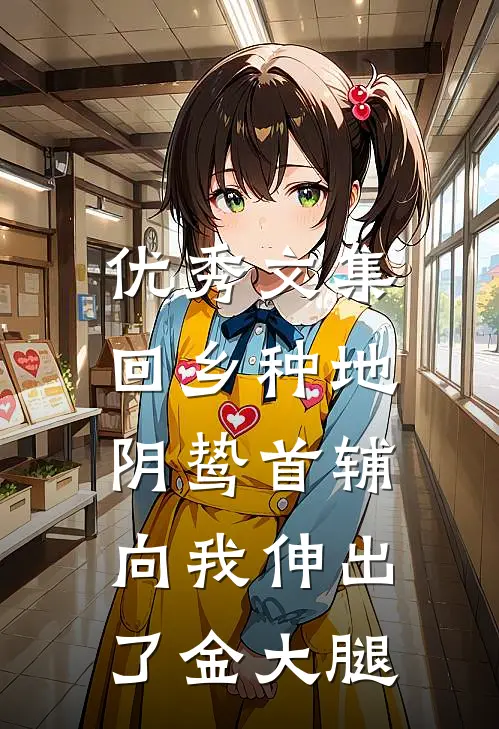 优秀文集回乡种地，阴鸷首辅向我伸出了金大腿