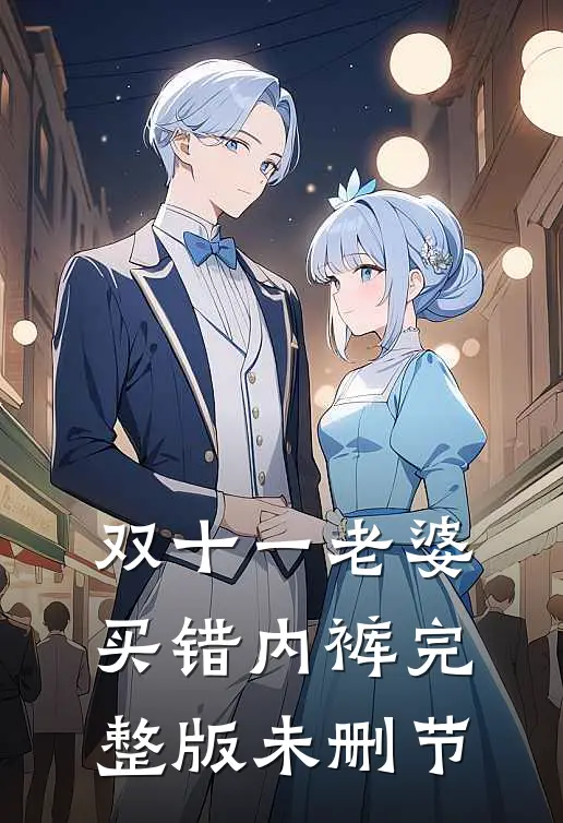 双十一老婆买错内裤完整版未删节