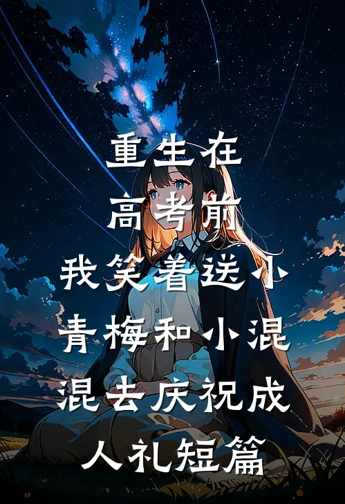 重生在高考前，我笑着送小青梅和小混混去庆祝成人礼短篇