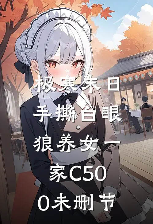 极寒末日，手撕白眼狼养女一家C500未删节