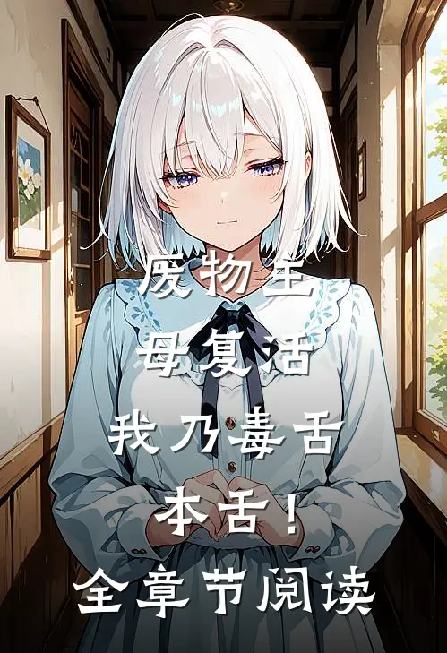 废物主母复活，我乃毒舌本舌！全章节阅读