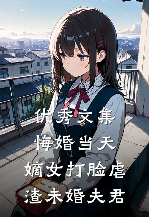 优秀文集悔婚当天，嫡女打脸虐渣未婚夫君