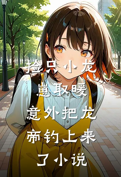 捡只小龙崽取暖，意外把龙帝钓上来了小说
