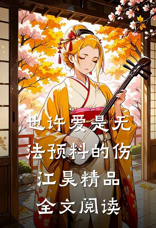 也许爱是无法预料的伤江昊精品全文阅读