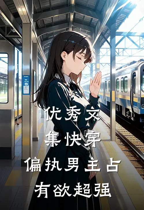 优秀文集快穿：偏执男主占有欲超强