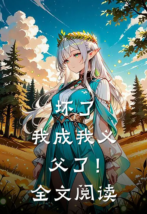 坏了，我成我义父了！全文阅读