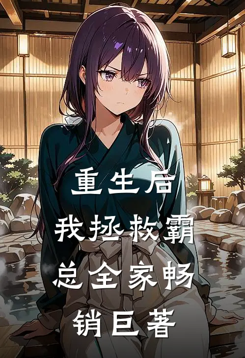 重生后，我拯救霸总全家畅销巨著