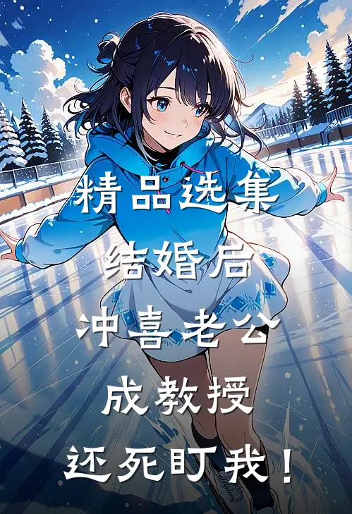 精品选集结婚后，冲喜老公成教授，还死盯我！