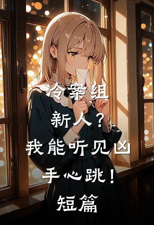 冷案组新人？我能听见凶手心跳！短篇