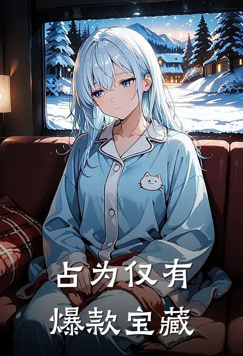 占为仅有爆款宝藏