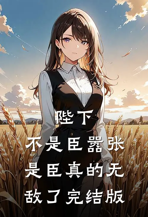 陛下，不是臣嚣张，是臣真的无敌了完结版