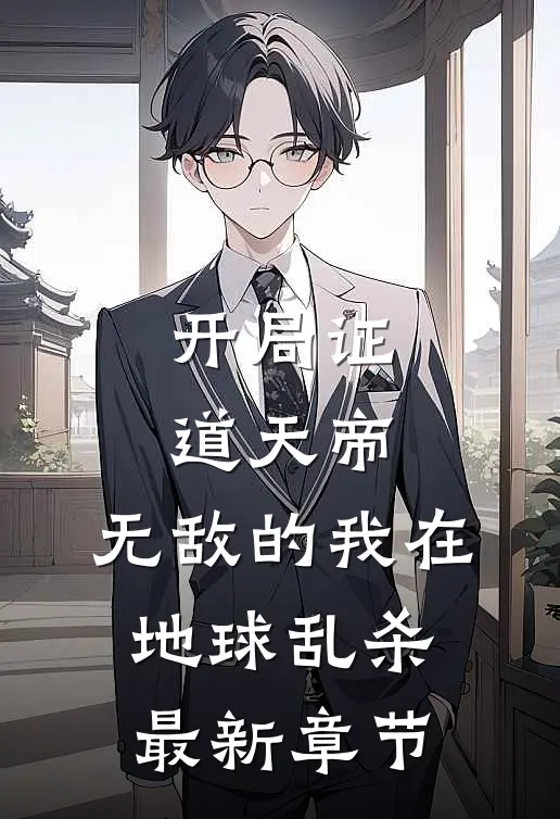 开局证道天帝，无敌的我在地球乱杀最新章节