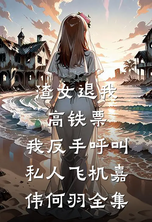 渣女退我高铁票，我反手呼叫私人飞机嘉伟何羽全集