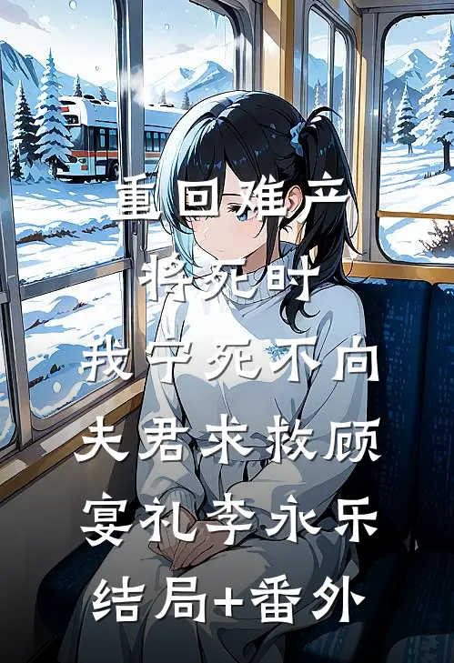 重回难产将死时，我宁死不向夫君求救顾宴礼李永乐结局+番外