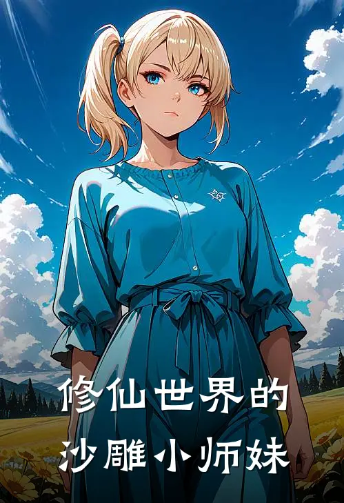 修仙世界的沙雕小师妹