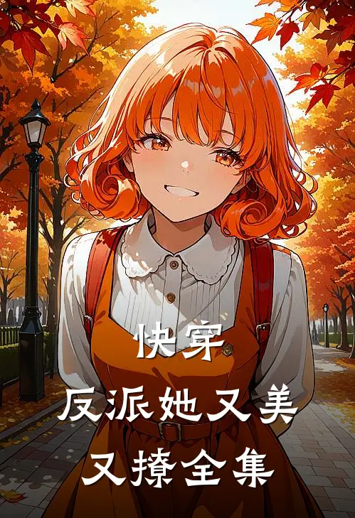快穿：反派她又美又撩 全集